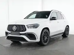 Mercedes-Benz GLE 63 AMG 15.189 km 132.730 &euro; Helgoland 27498