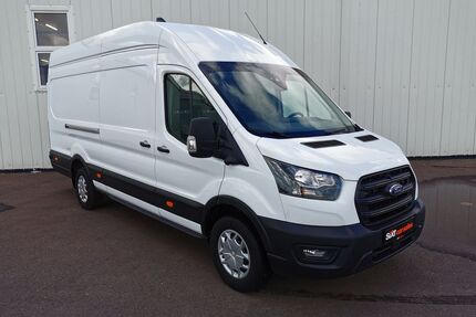 Ford Transit 48.152 km 23.950 € Garching 85748