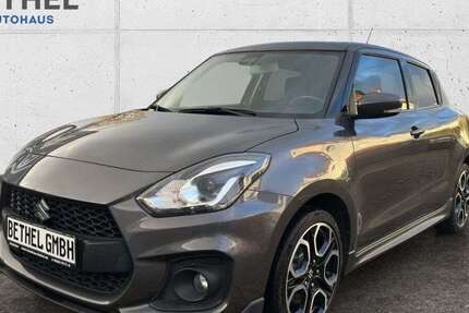 Suzuki Swift 51.000 km 15.990 € Northeim 37154