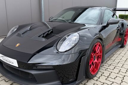 Porsche 992 3.992 km 319.870 &euro; Appenweier 77767