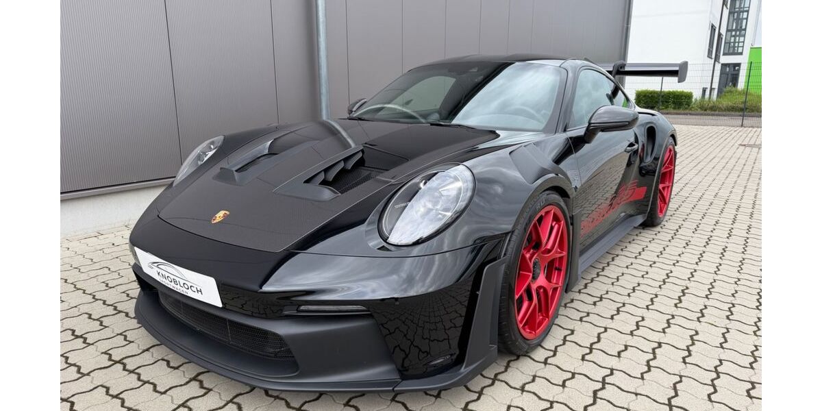 Porsche 992 3.992 km 319.870 &euro; Appenweier 77767