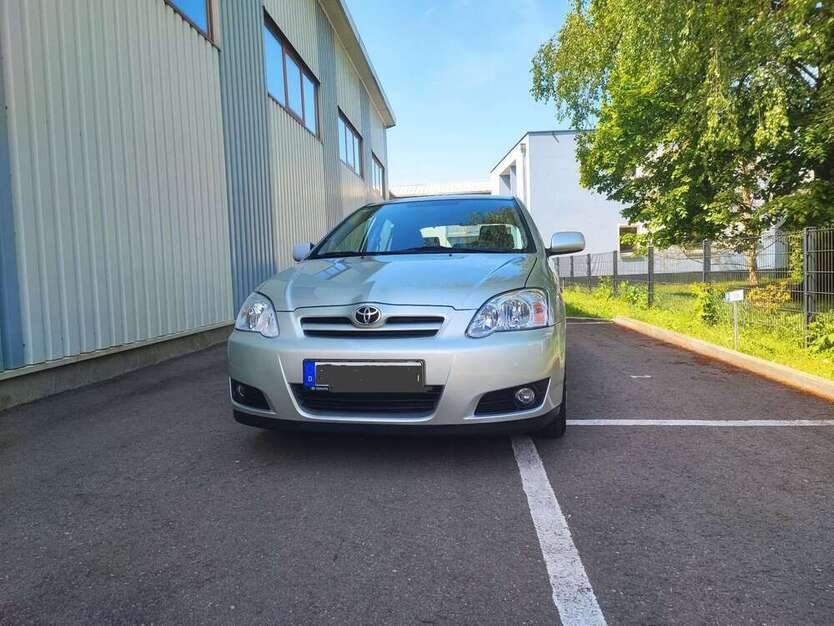 Corolla