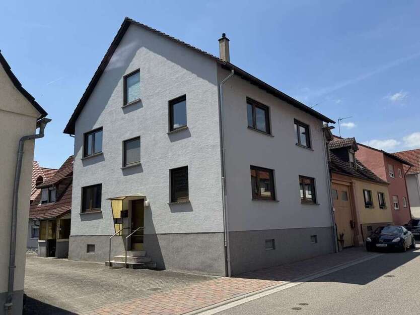 Haus zum Kaufen in Dettenheim 399.000 € 160.87 m²