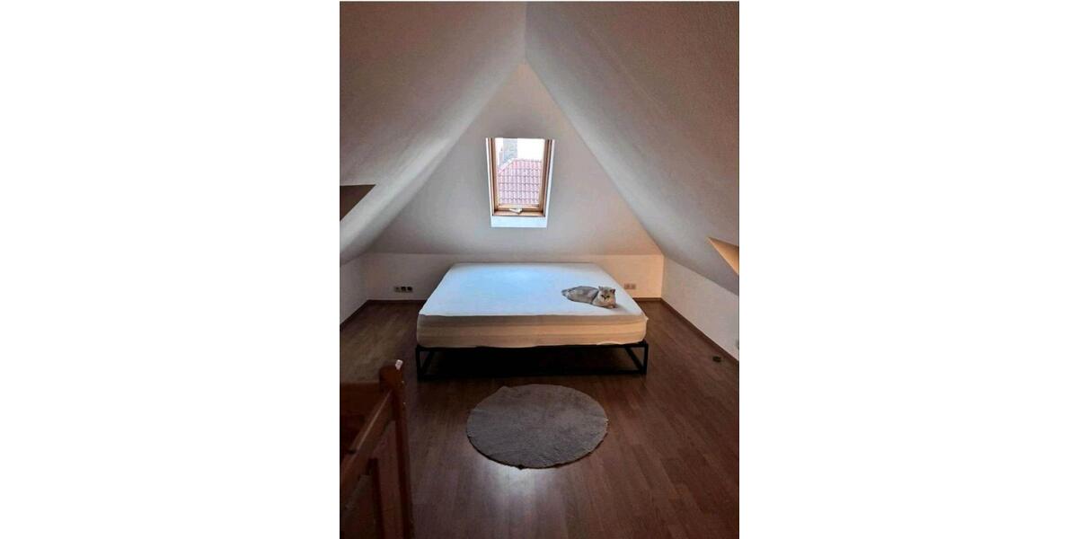 Maisonettenwohnung Marktredwitz - 3.5 Zimmer, 110 m&sup2;, 745&euro; | Angebot:26400496
