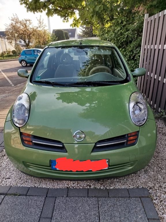 Micra