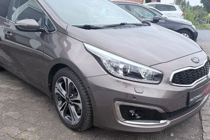 Kia ceed / Ceed 108.000 km 11.690 &euro; Porta Westfalica 32457