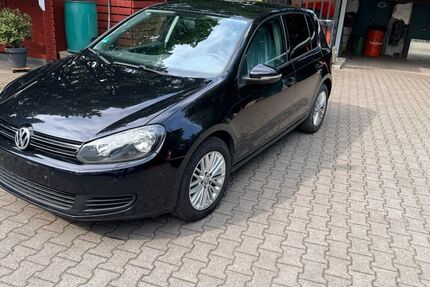 VW Golf 158.747 km 5.000 &euro; Dortmund 44149