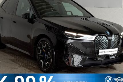 BMW iX 35.904 km 144.650 &euro; Erbach 64711