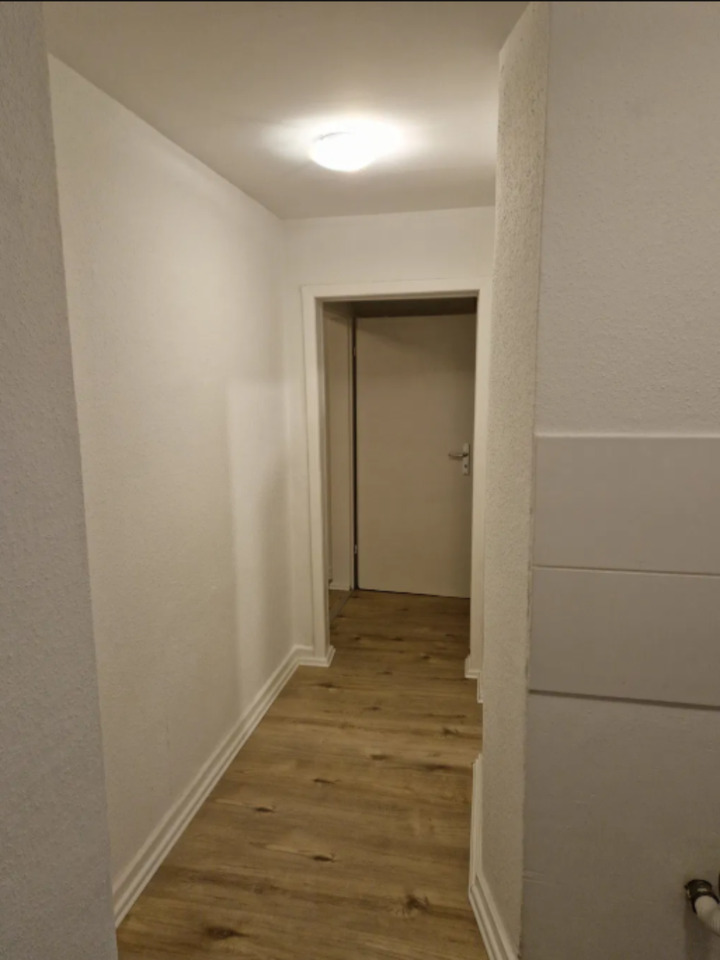 Gut geschnittene 1-Zimmer Wohnung in Wuppertal