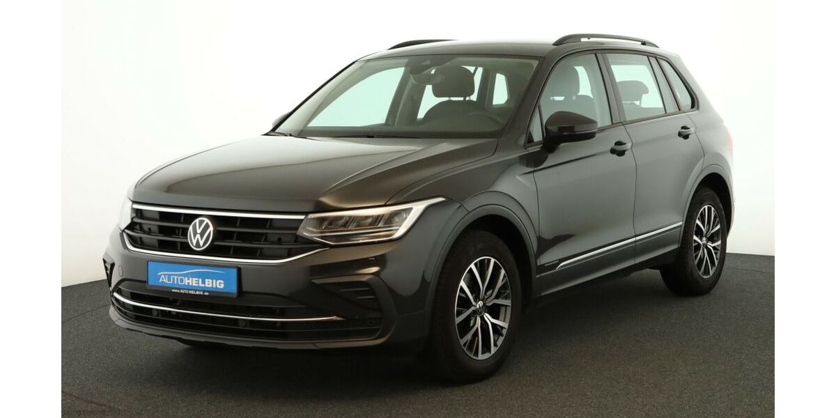 VW Tiguan 68.400 km 24.990 &euro; Donnersdorf 97499