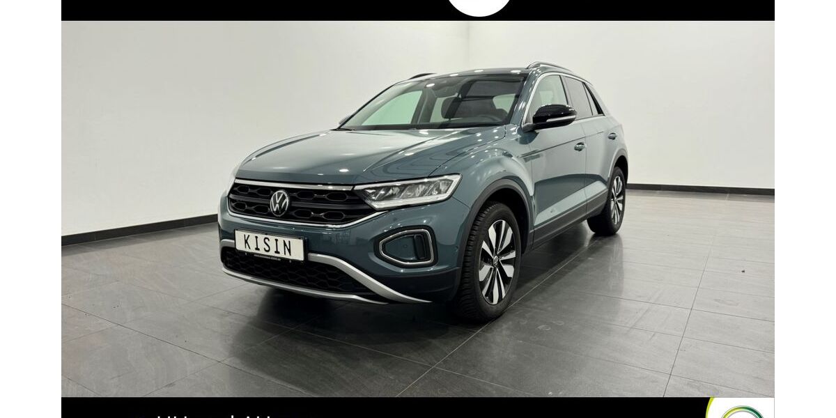 VW T-Roc 24.157 km 22.580 &euro; Neumünster 24536