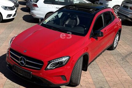 Mercedes-Benz GLA 220 93.746 km 19.990 &euro; Neuwied 56564