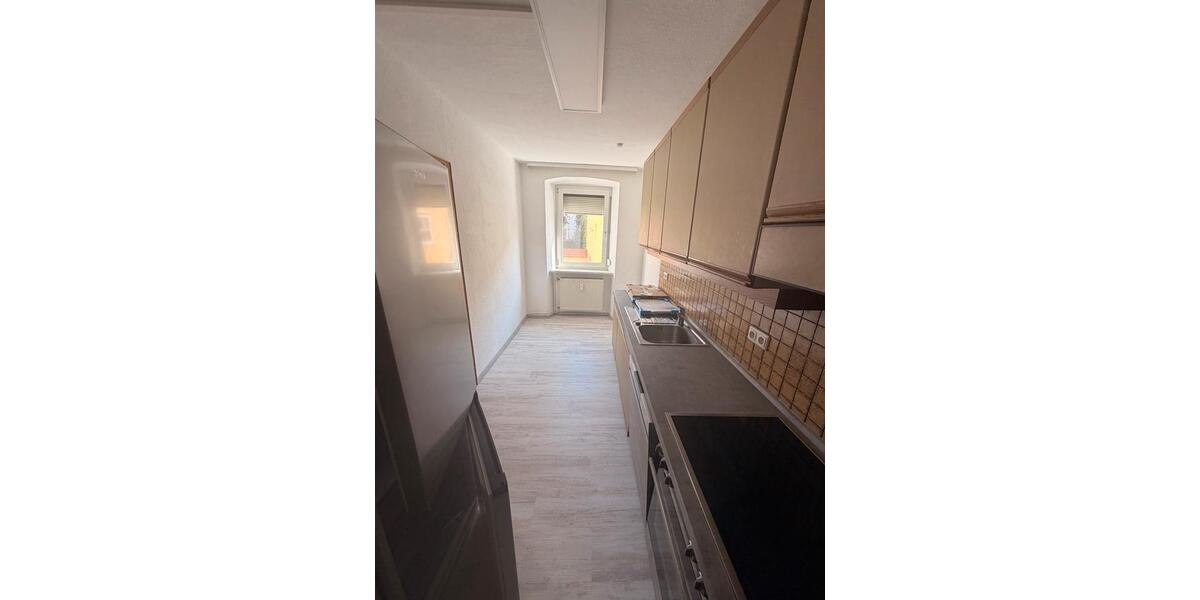 Etagenwohnung Prackenbach - 3 Zimmer, 75 m&sup2;, 780&euro; | Angebot:26591695