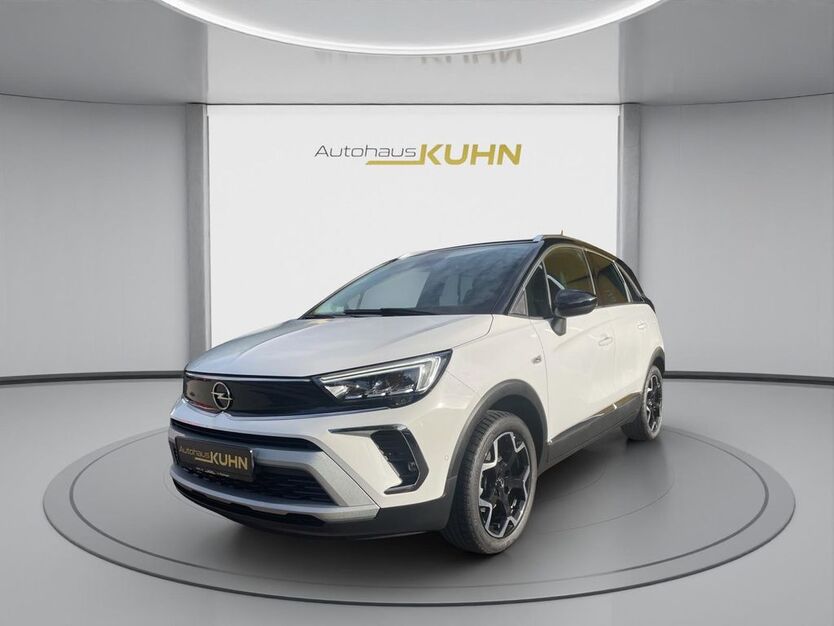 Opel Crossland (X) 15.900 km 18.950 € Plochingen 73207