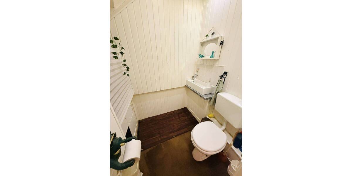 Reihenmittelhaus Northeim - 4 Zimmer, 100 m&sup2;, 120.000&euro; | Angebot:26247763