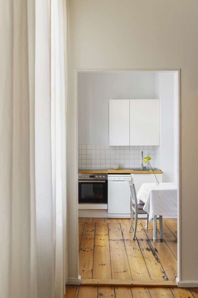 Wohnung zum Kaufen in Berlin 225.000 € 33 m²