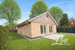 Einfamilienhaus Apen / Augustfehn Augustfehn I - 3 Zimmer, 93 m&sup2;, 360.000&euro; | Angebot:25725579