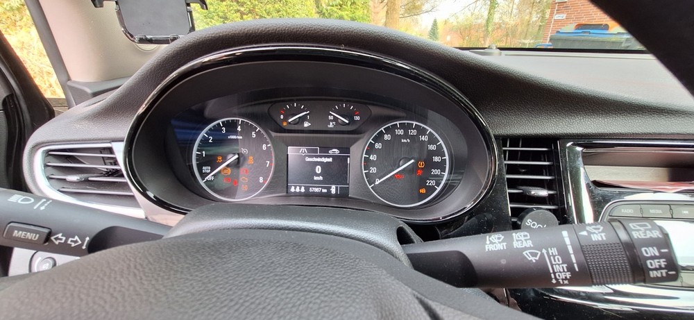 Opel Mokka 58.000 km 11.500 &euro; Eckernförde 24340