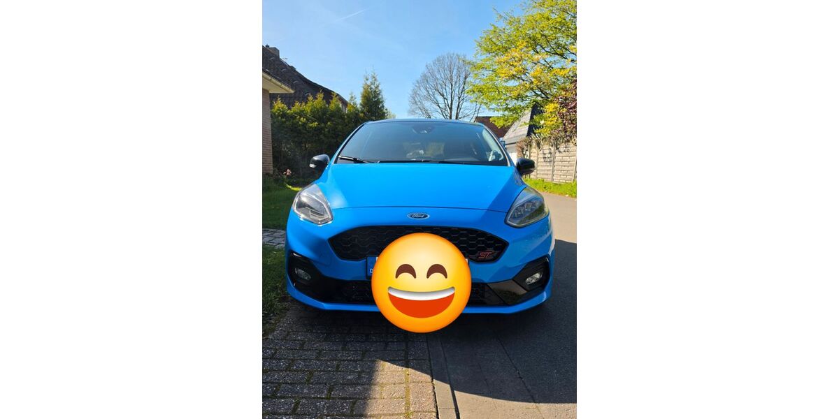 Ford Fiesta 48.000 km 22.999 &euro; Bad Zwischenahn 26160