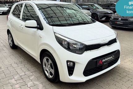 Kia Picanto 31.351 km 12.390 &euro; Ludwigsfelde (bei Berlin) 14974