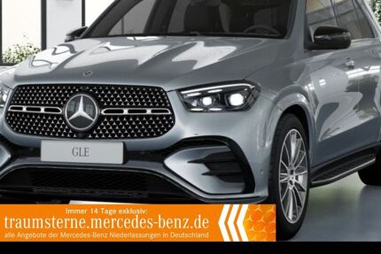 Mercedes-Benz GLE 400 2.190 km 86.990 &euro; Hannover/Langenhagen 30855