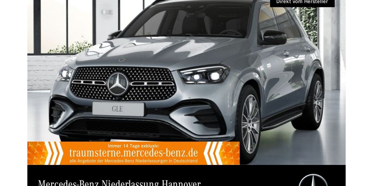 Mercedes-Benz GLE 400 2.190 km 86.990 &euro; Hannover/Langenhagen 30855