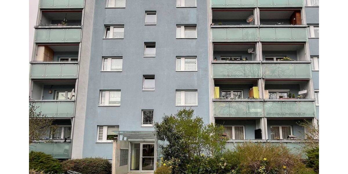 Etagenwohnung Dresden Leubnitz-Neuostra - 4 Zimmer, 78 m&sup2;, 199.900&euro; | Angebot:26816626