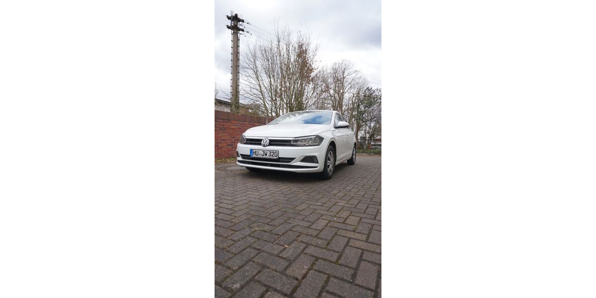 VW Polo 98.000 km 9.500 &euro; Hanau 63456