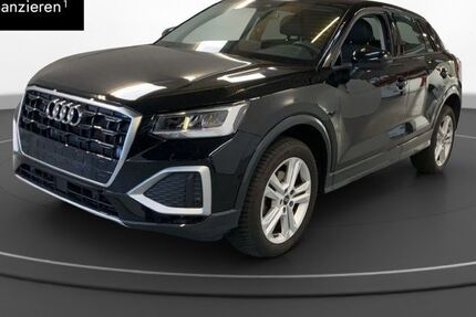 Audi Q2 15.030 km 27.480 € Minden 32427