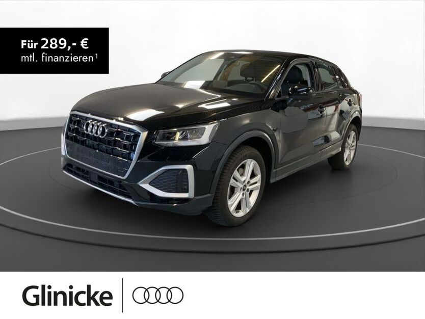 Audi Q2 15.030 km 27.480 € Minden 32427