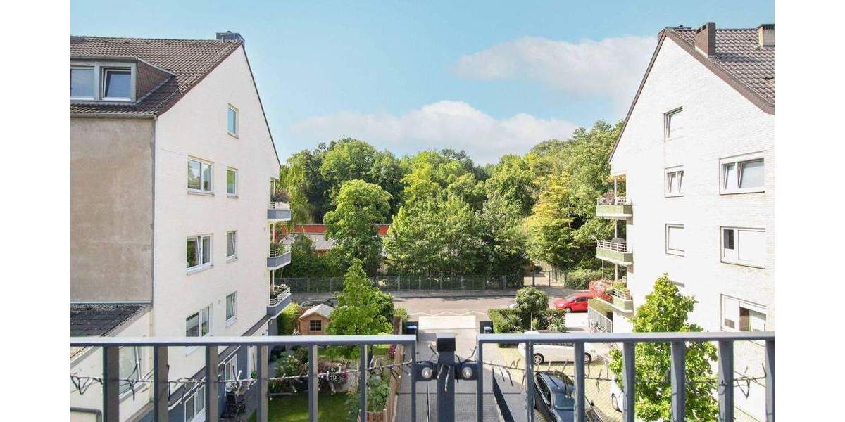 Reihenmittelhaus Düsseldorf Bilk - 4 Zimmer, 146 m&sup2;, 1.399.000&euro; | Angebot:25155914
