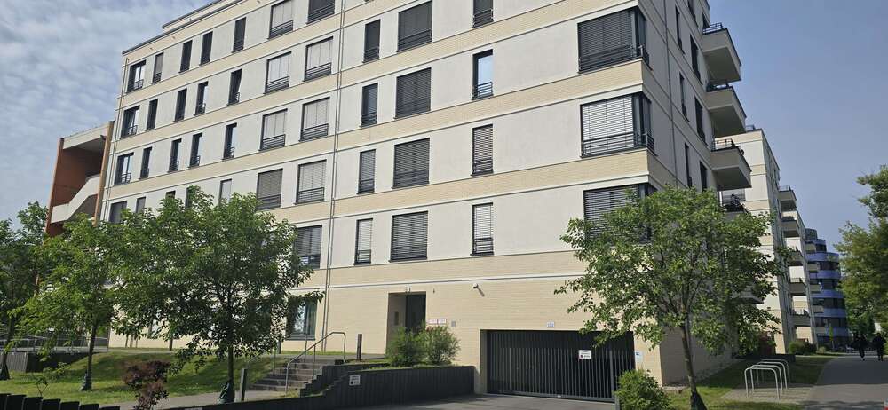 Garagen / Stellplätze Berlin Wilmersdorf - 180&euro; | Angebot:26885073