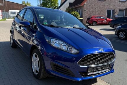 Ford Fiesta 20.379 km 8.890 &euro; Greven 48268