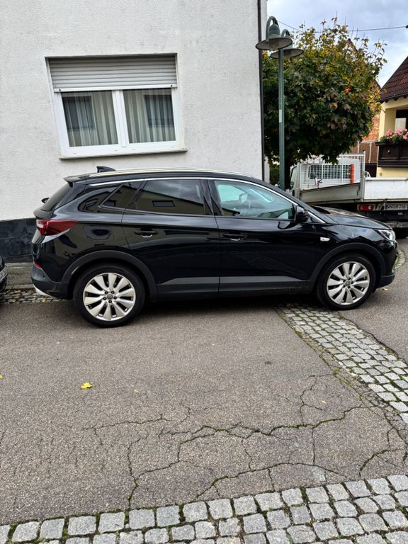 Opel Grandland (X) 199.950 km 11.950 € Waiblingen 71336