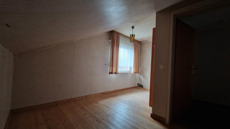 Einfamilienhaus Oberteuringen - 5 Zimmer, 110 m&sup2;, 495.000&euro; | Angebot:27018341