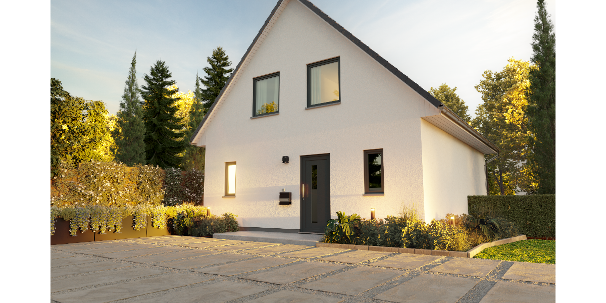 Einfamilienhaus Börßum - 4 Zimmer, 114 m&sup2;, 312.350&euro; | Angebot:26444962