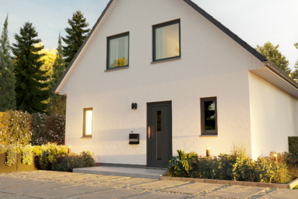 Haus Börßum - 4 Zimmer, 114 m&sup2;, 312.350&euro; | Angebot:26444962