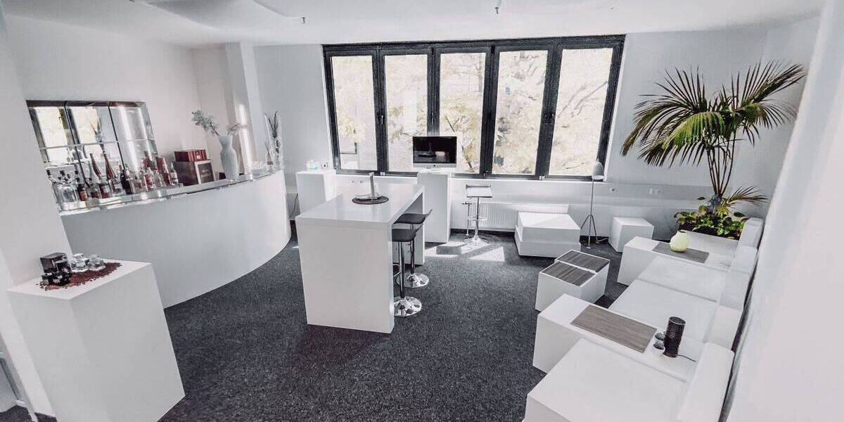 Gewerbeobjekt München Berg am Laim - 680&euro; | Angebot:26345750