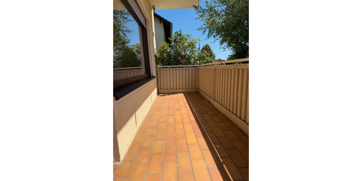 Hochparterre Bad Kreuznach - 3 Zimmer, 83 m&sup2;, 235.000&euro; | Angebot:26862434