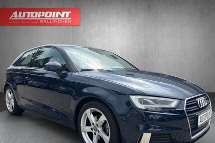 Audi A3 46.241 km 15.740 &euro; Cottbus 03051