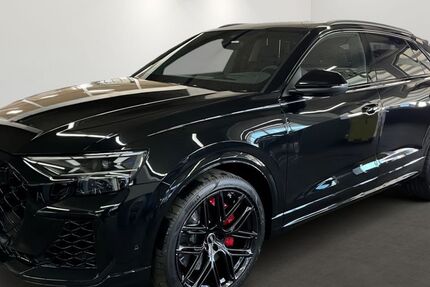 Audi RSQ8 5.000 km 138.500 € Grünstadt 67269