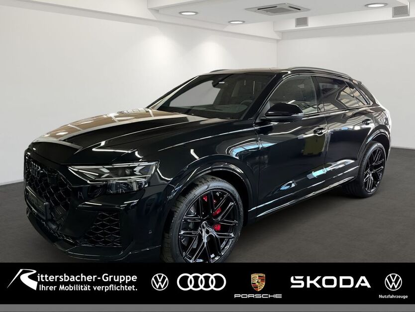 Audi RSQ8 5.000 km 138.500 € Grünstadt 67269