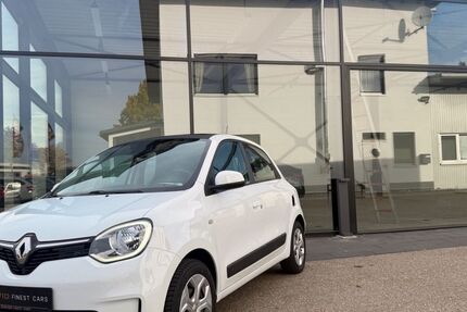 Renault Twingo 68.000 km 9.990 &euro; Bräunlingen 78199