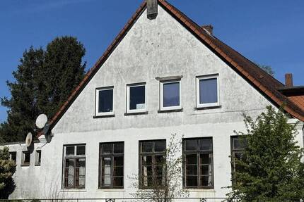 Wohnung Syke-Okel Okel - 4 Zimmer, 185 m&sup2;, 159.000&euro; | Angebot:26512764
