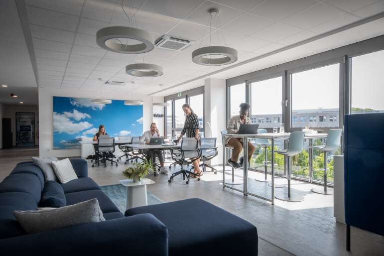 Büro in Dortmund 179 € 8 m² zimmer