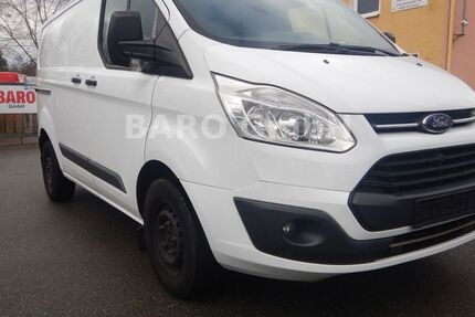 Ford Transit Custom 180.475 km 9.900 &euro; Nürnberg 90449