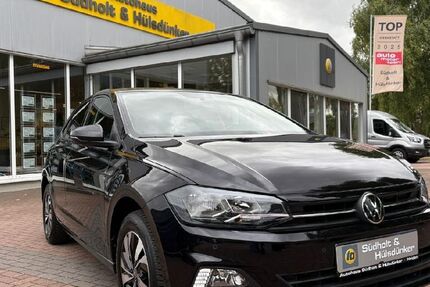 VW Polo 19.042 km 18.800 € Heiden 46359