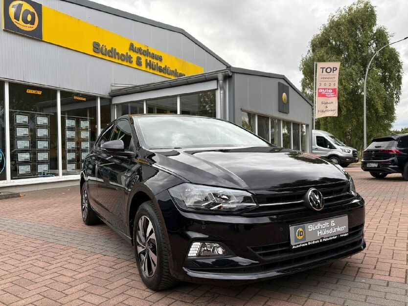 VW Polo 19.042 km 18.800 € Heiden 46359