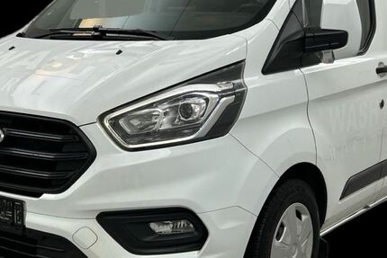 Ford Transit Custom 114.462 km 15.500 &euro; Norderstedt bei Hamburg 22851