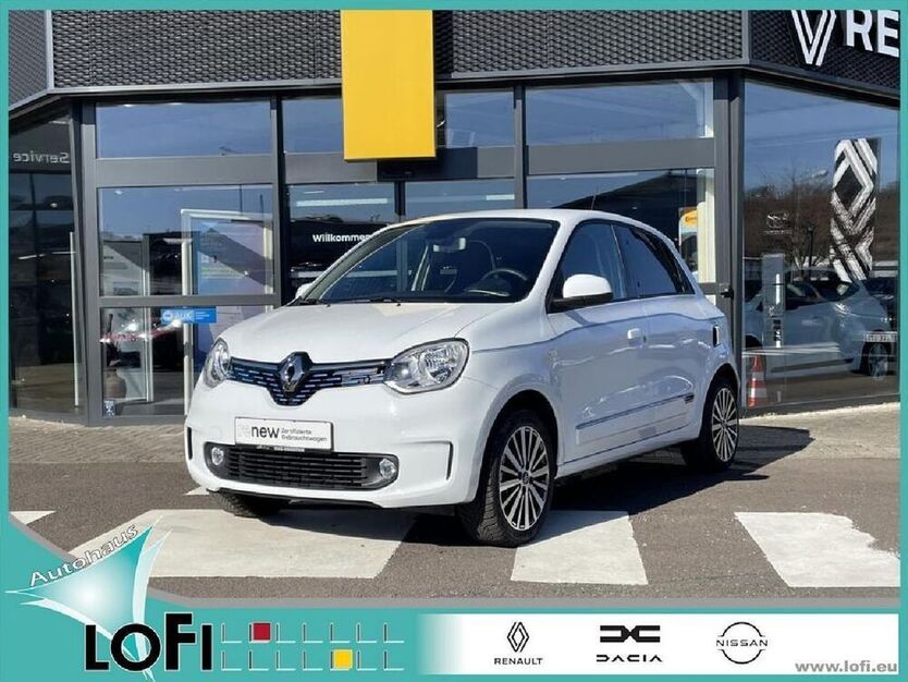Twingo